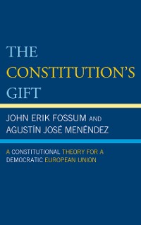 Cover The Constitution's Gift