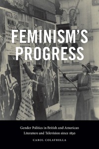 Cover Feminism's Progress