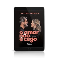 Cover O amor não é cego