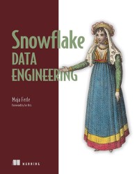 Cover Snowflake Data Engineering