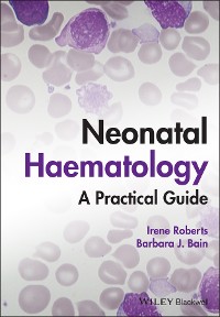Cover Neonatal Haematology