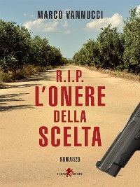 Cover R.I.P. L’onere della scelta