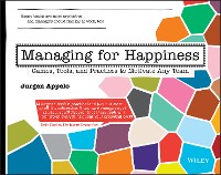 Cover Managing for Happiness