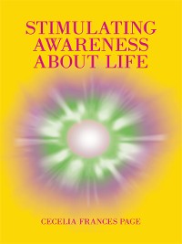 Cover Stimulating Awareness About Life
