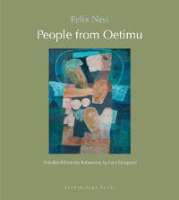 Cover People from Oetimu