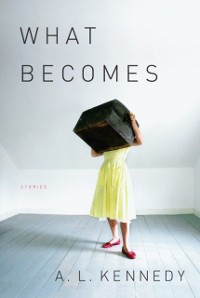 Cover What Becomes