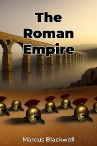 Cover The Roman  Empire