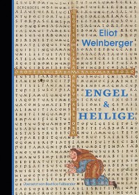 Cover Engel & Heilige