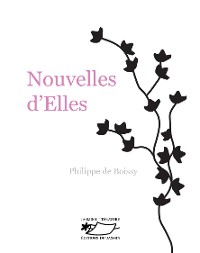 Cover Nouvelles d'Elles