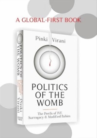 Cover Politics of the Womb