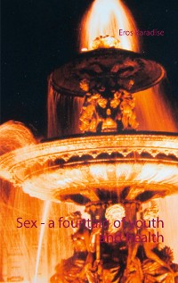 Cover Sex - a fountain of youth and health