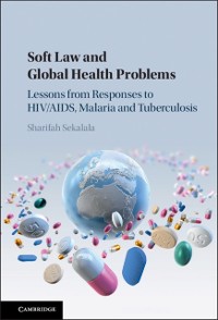 Cover Soft Law and Global Health Problems