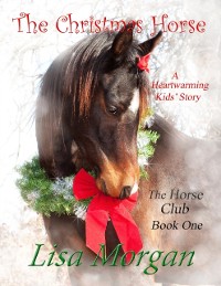 Cover Christmas Horse