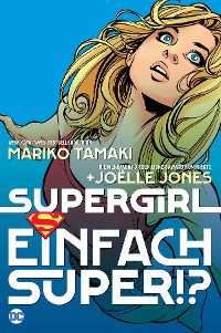 Cover Supergirl: Einfach super!?