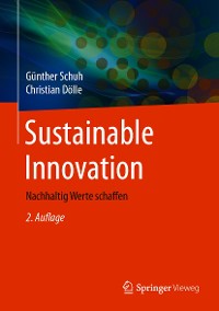 Cover Sustainable Innovation