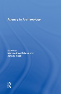 Cover Agency in Archaeology