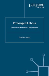 Cover Prolonged Labour