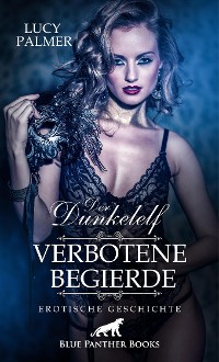 Cover Der Dunkelelf – Verbotene Begierde | Erotische Geschichte