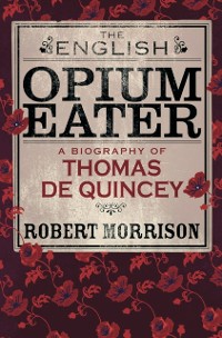 Cover English Opium-Eater