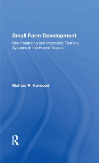 Cover Small Farm Development