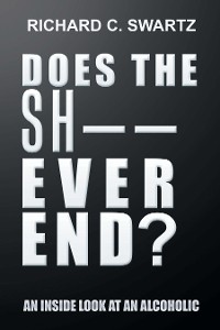 Cover Does the Sh—— Ever End?
