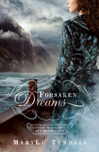 Cover Forsaken Dreams