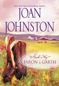 Cover Hawk's Way Collection: Faron And Garth