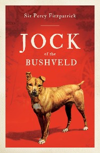 Cover Jock of the Bushveld