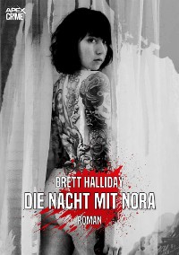 Cover DIE NACHT MIT NORA