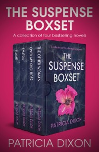 Cover Suspense Boxset