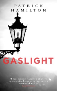 Cover Gaslight