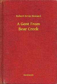 Cover A Gent From Bear Creek