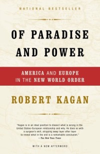 Cover Of Paradise and Power