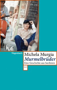 Cover Murmelbrüder