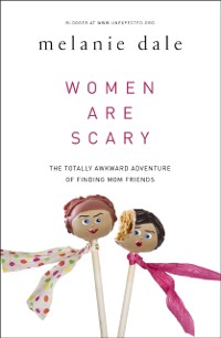Cover Women are Scary
