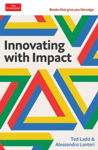 Cover Innovating with Impact