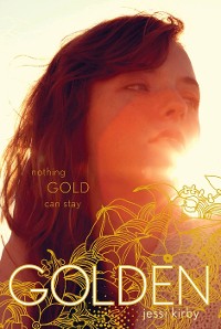 Cover Golden