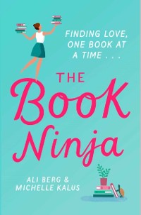 Cover Book Ninja