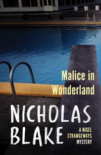 Cover Malice in Wonderland
