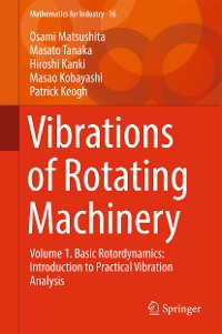 Cover Vibrations of Rotating Machinery