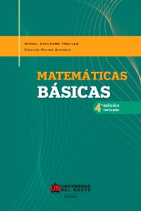 Cover Matemáticas básicas 4ed