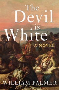 Cover Devil is White