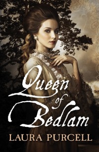 Cover Queen of Bedlm