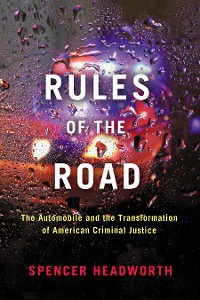 Cover Rules of the Road