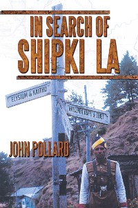 Cover In Search of Shipki La