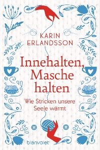 Cover Innehalten, Masche halten