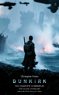 Cover Dunkirk