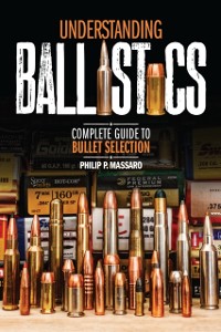 Cover Understanding Ballistics