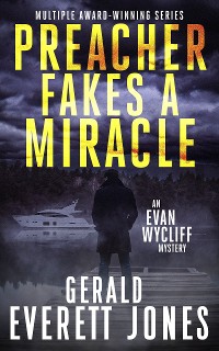 Cover Preacher Fakes a Miracle