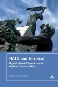 Cover NATO and Terrorism